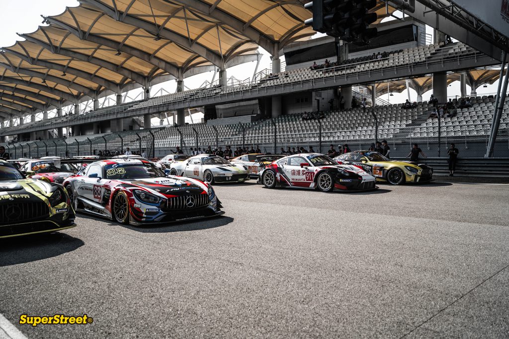 SuperStreet赛事报导-2019 CHINA GT第1站-马来西亚吉隆坡雪邦赛车场 DAY3