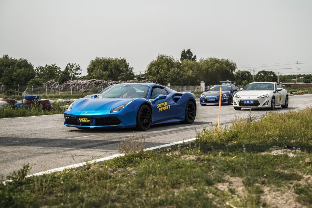 2019 SuperStreet赛车节 第3站 锐思赛车场 图片报道