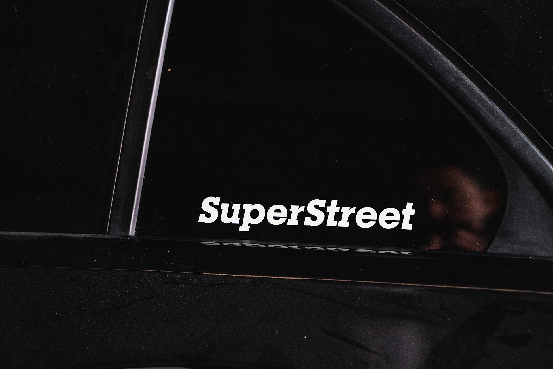 SuperStreet保养日记-奔驰AMG A45更换HAWK STREET5.0高性能刹车片