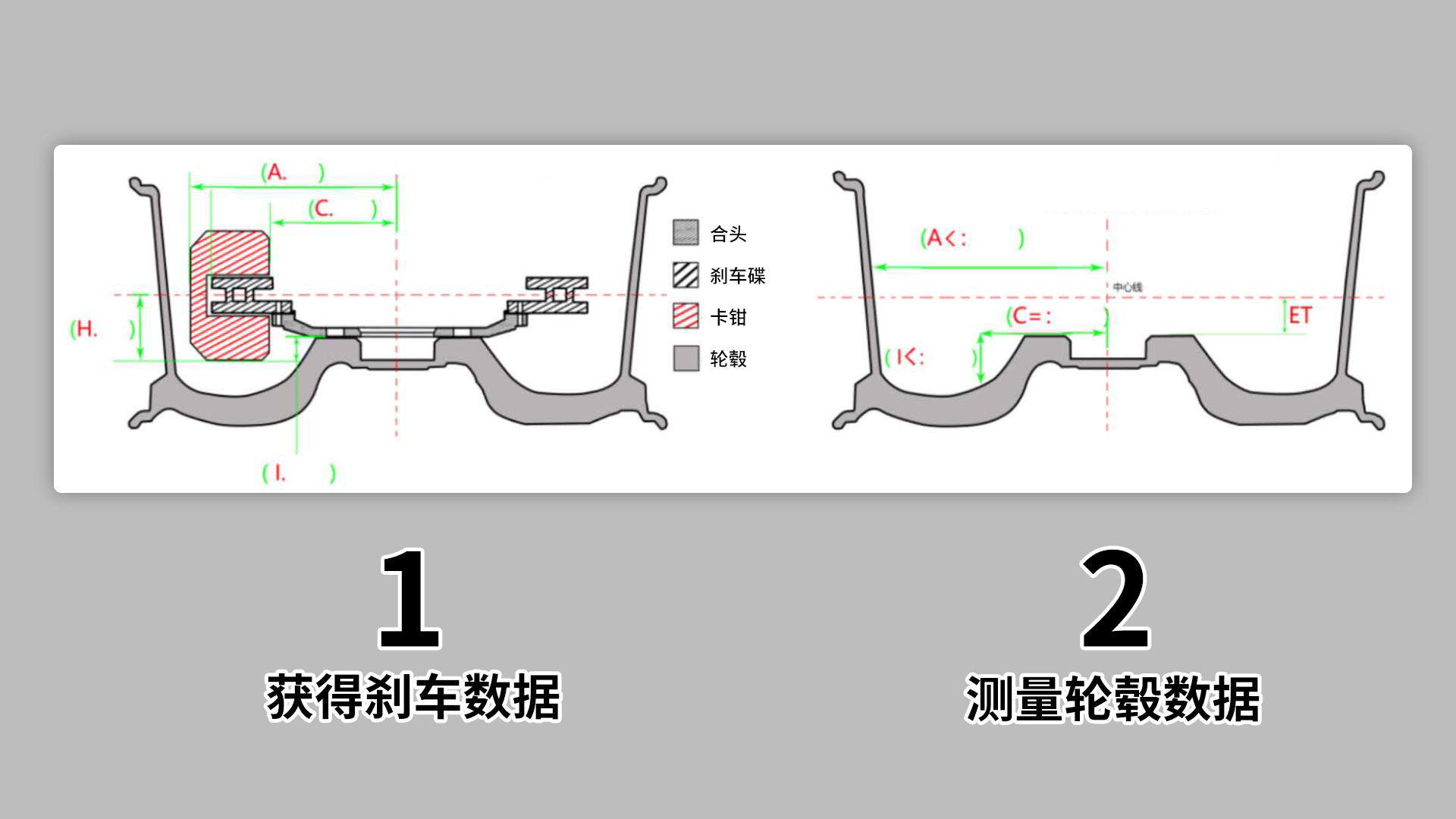 我们去越野撒欢，纳瓦拉皮卡改装APRacing  AP9200四活塞刹车套件