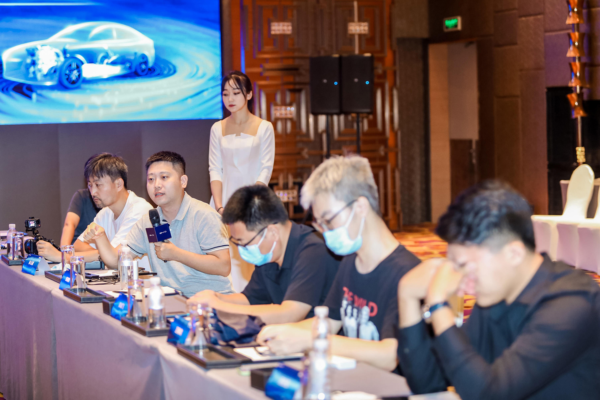 我迪朋友们 DM-i超级混动为我们带来什么好处？