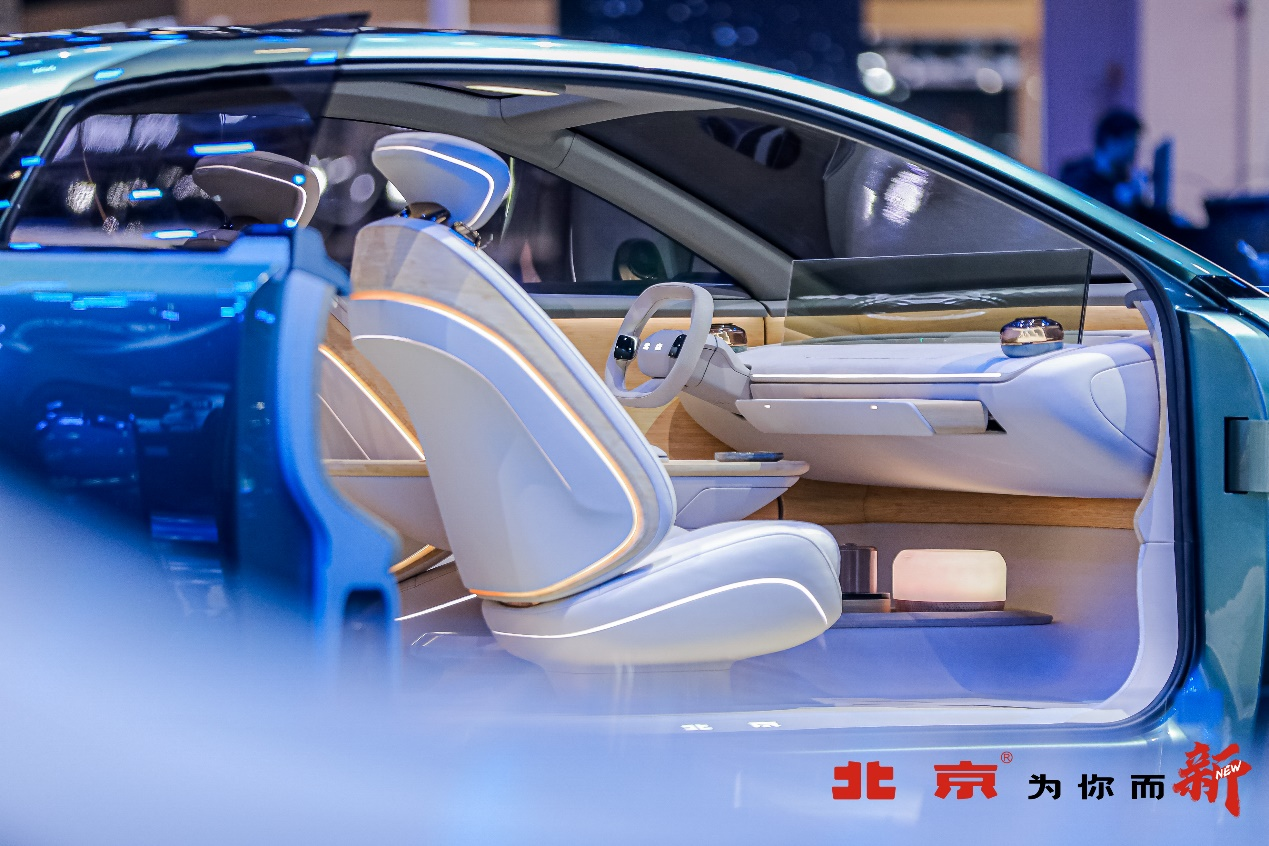北京品牌战略焕新 聚焦“家庭、户外、乐趣”需求