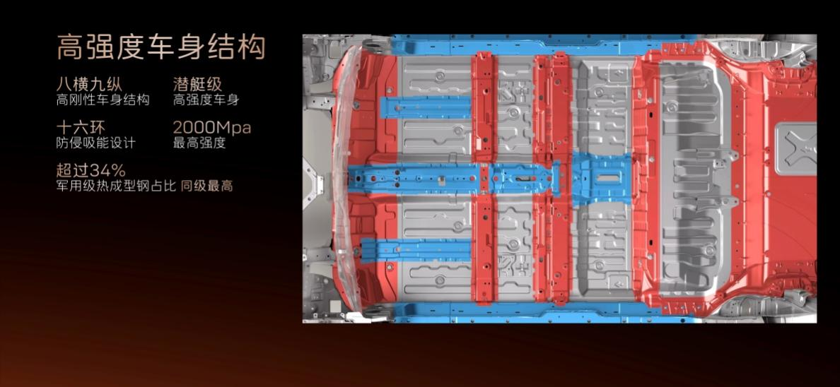 21.59万元起 搭载华为乾崑智驾 阿维塔06开启预售