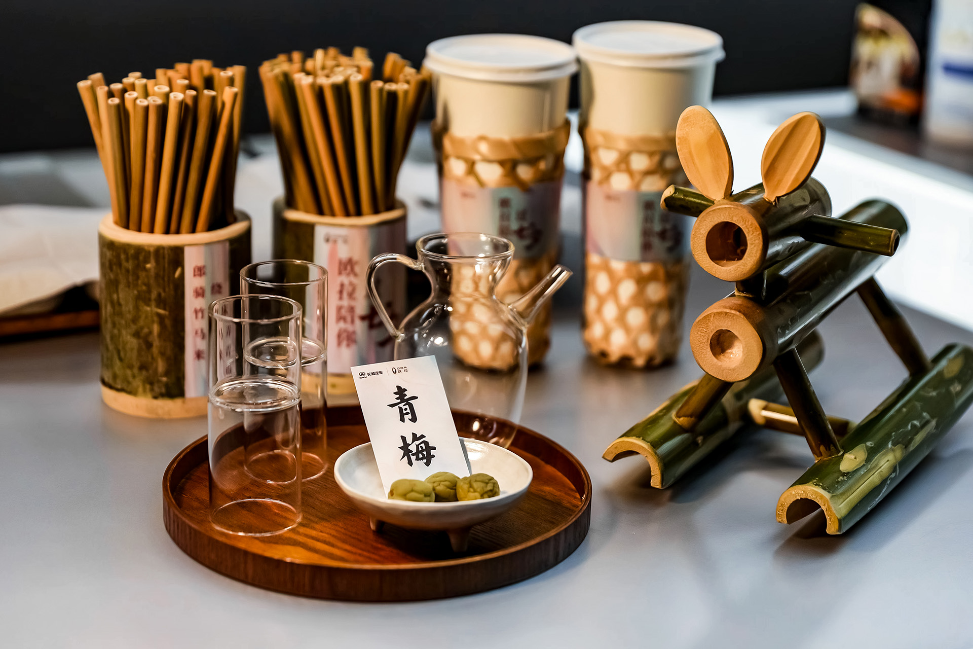 欧拉陪你过七夕，成都车展欧拉以浪漫致初心
